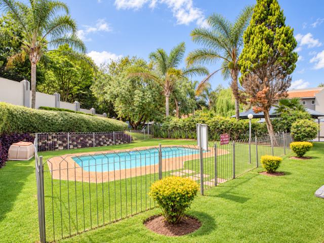 1 Bedroom Apartment To Let in Melville