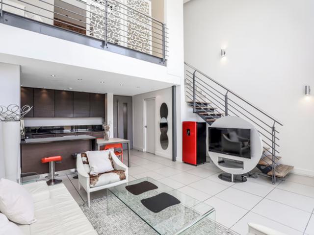 1 Bedroom Apartment To Let in Melrose Arch