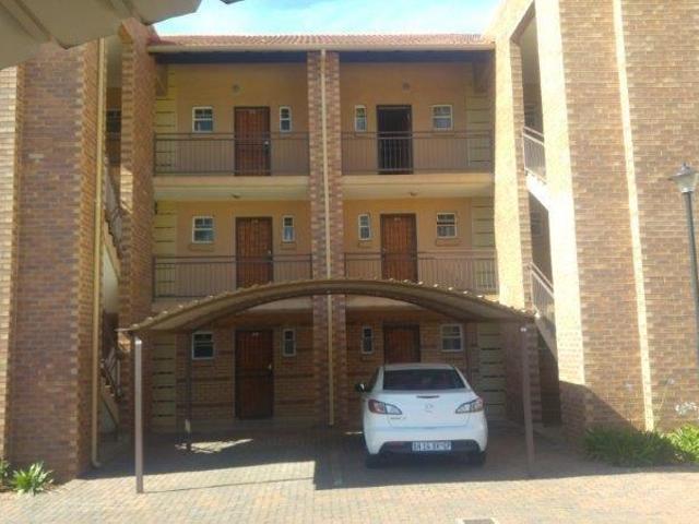 1 Bedroom Apartment To Let in Montana