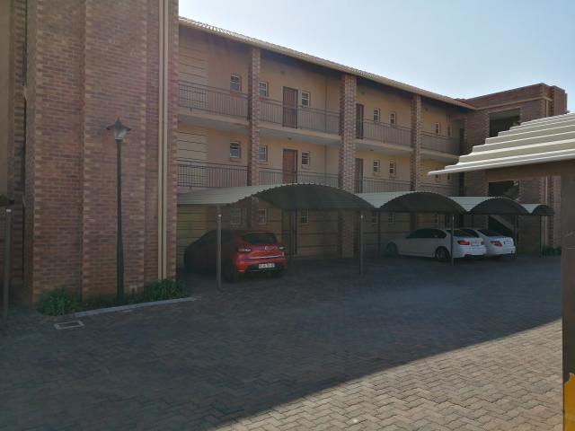 1 Bedroom Apartment To Let in Montana