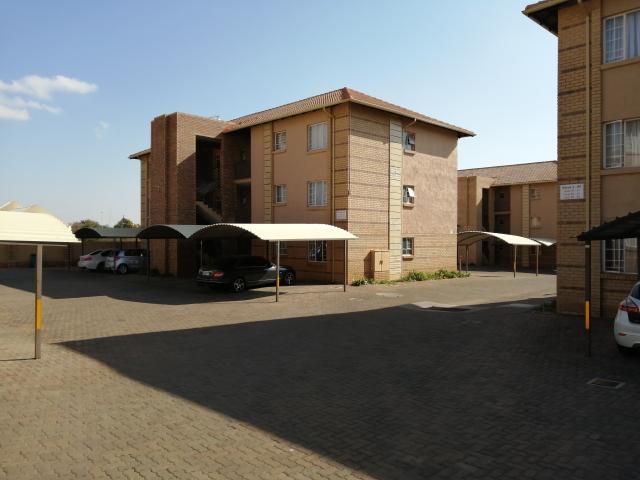 1 Bedroom Apartment To Let in Montana