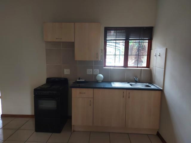 1 Bedroom Apartment To Let in Montana