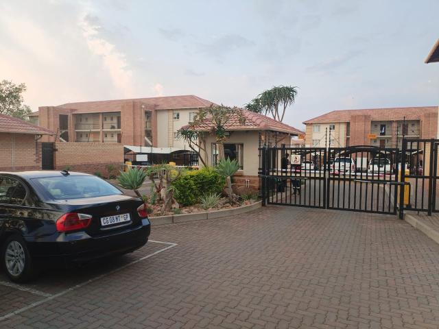 1 Bedroom Apartment To Let in Montana