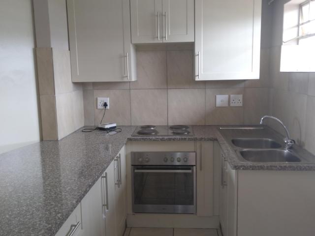 1 Bedroom Apartment To Let in Montana
