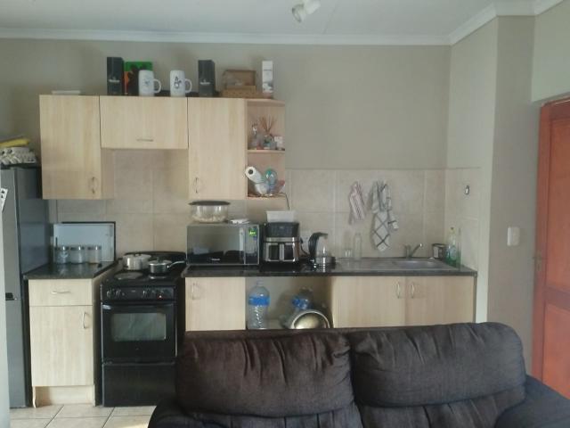 1 Bedroom Apartment To Let in Montana