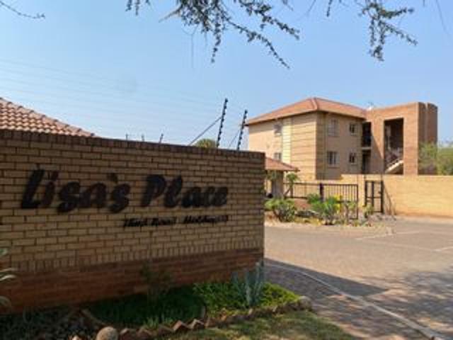1 Bedroom Apartment To Let in Montana