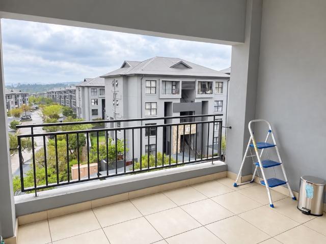 1 Bedroom Apartment To Let in Modderfontein