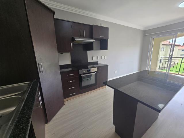 1 Bedroom Apartment To Let in Morehill