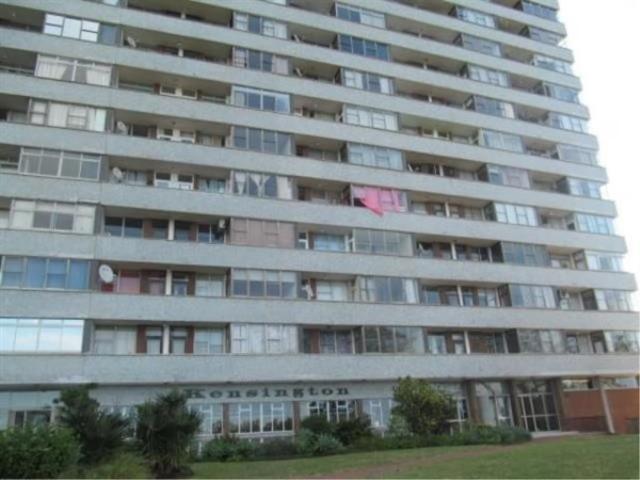 1 Bedroom Apartment To Let in Morningside