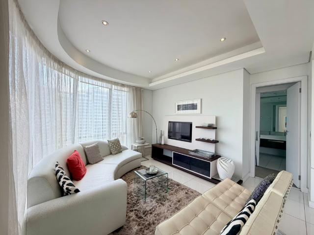 1 Bedroom Apartment To Let in Morningside