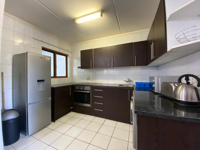 1 Bedroom Apartment To Let in Morningside