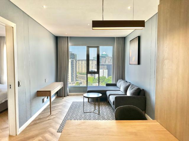 1 Bedroom Apartment To Let in Morningside | LIONLEAD Real Estate
