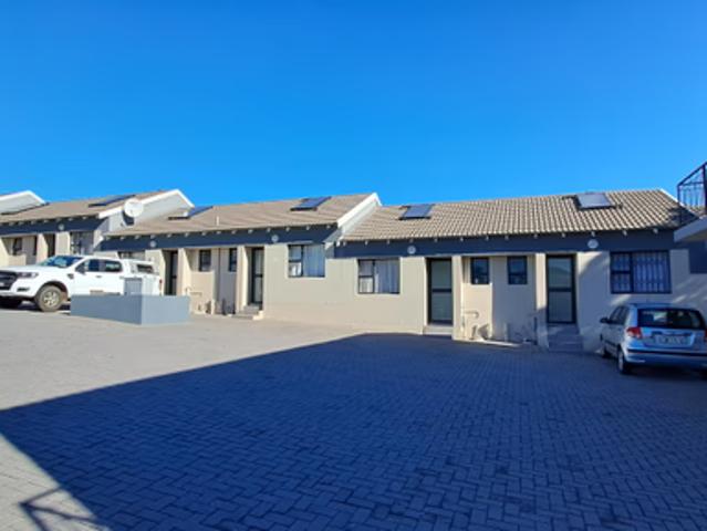 1 Bedroom Apartment To Let in Mount Pleasant
