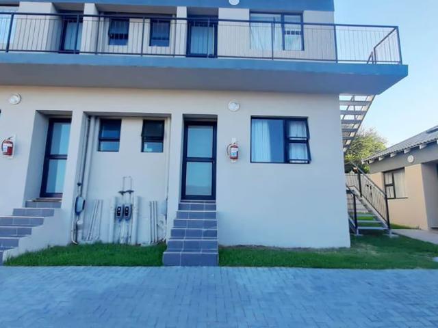 1 Bedroom Apartment To Let in Mount Pleasant