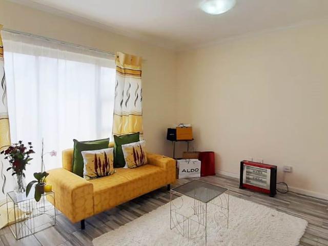 1 Bedroom Apartment To Let in Mount Pleasant