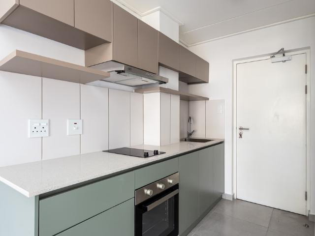 1 Bedroom Apartment To Let in Mowbray