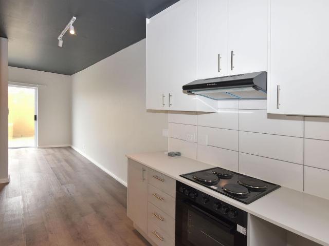 1 Bedroom Apartment To Let in Muizenberg