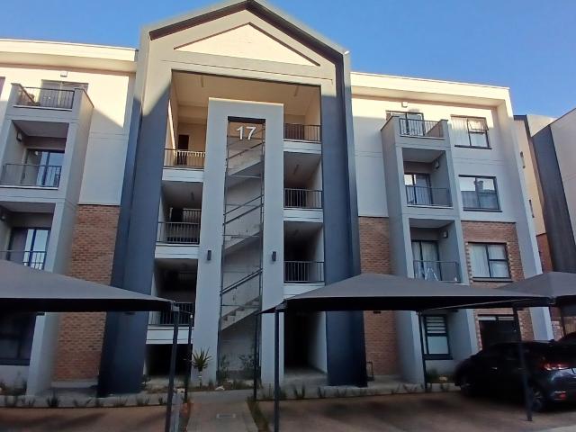 1 Bedroom Apartment To Let in Mulbarton