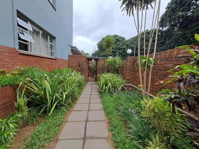1 Bedroom Apartment To Let in Musgrave
