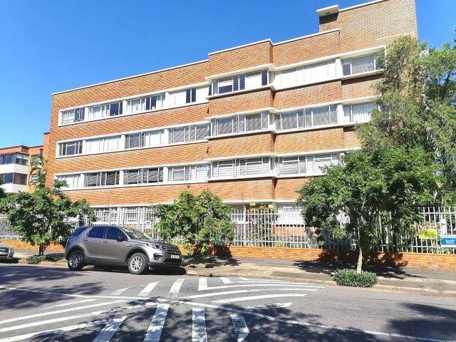 1 Bedroom Apartment To Let in Musgrave