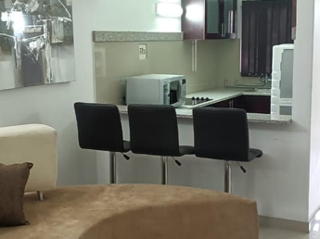 1 Bedroom Apartment To Let in Musgrave