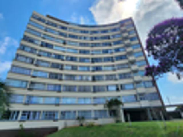 1 Bedroom Apartment To Let in Musgrave