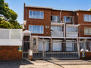 1 Bedroom Apartment To Let in Musgrave