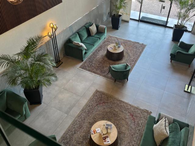 1 Bedroom Apartment To Let in Nelspruit Central