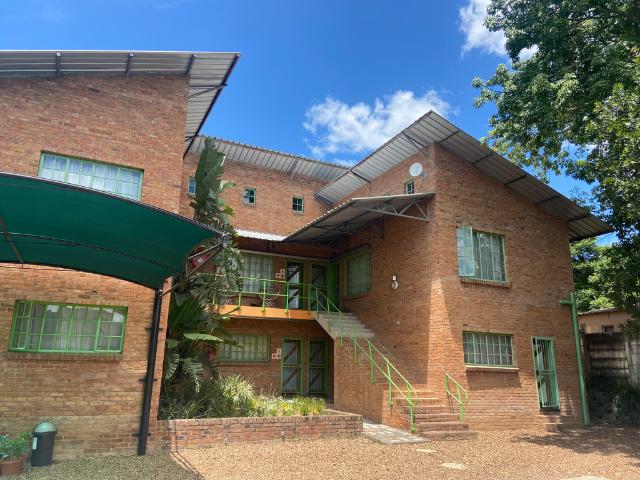 1 Bedroom Apartment To Let in Nelspruit Ext 4