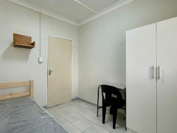 Neserhof, Matlosana Local Municipality, Dr Kenneth Kaunda District Municipality, North West