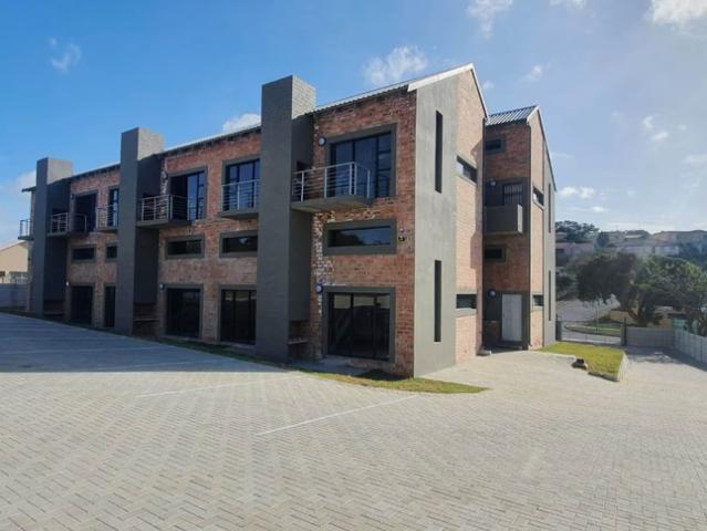 1 Bedroom Apartment To Let in Newton Park