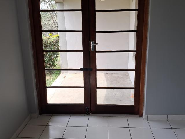 1 Bedroom Apartment To Let in New Germany