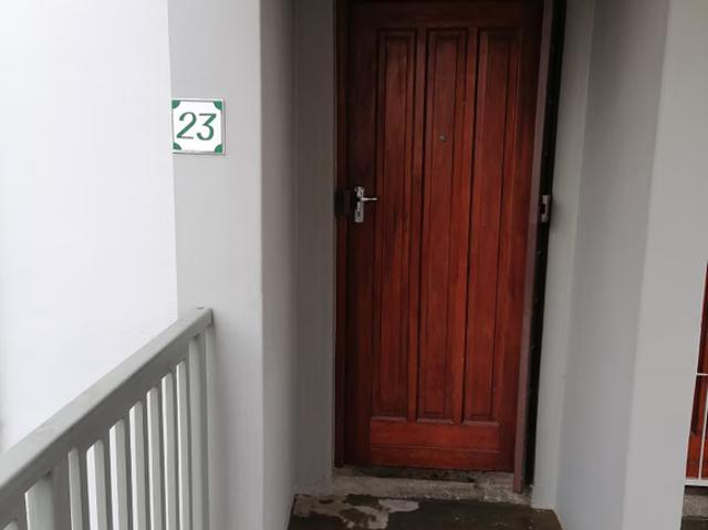 1 Bedroom Apartment To Let in New Germany