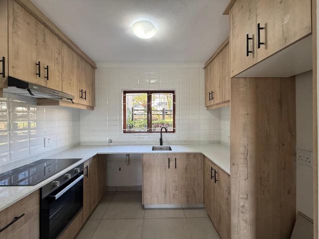 1 Bedroom Apartment To Let in New Germany
