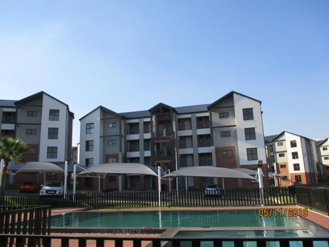 1 Bedroom Apartment To Let in Noordhang
