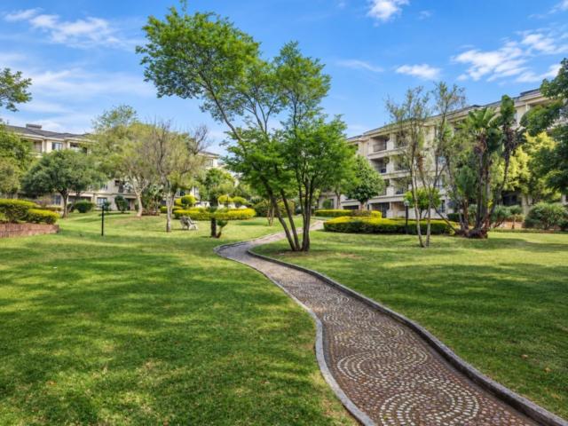 1 Bedroom Apartment To Let in Noordwyk