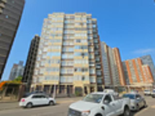 1 Bedroom Apartment To Let in North Beach