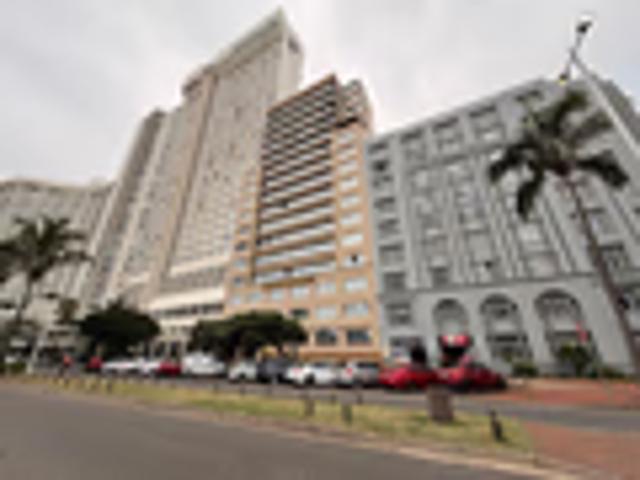 1 Bedroom Apartment To Let in North Beach