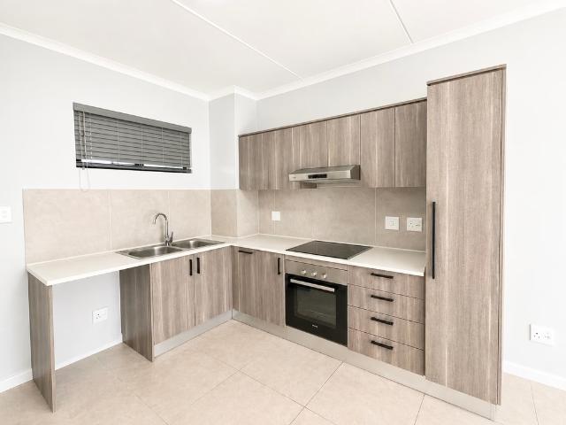 1 Bedroom Apartment To Let in North Riding