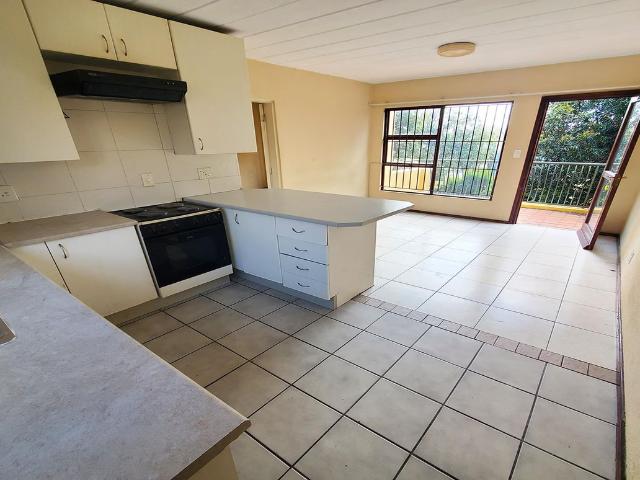 1 Bedroom Apartment To Let in Northgate
