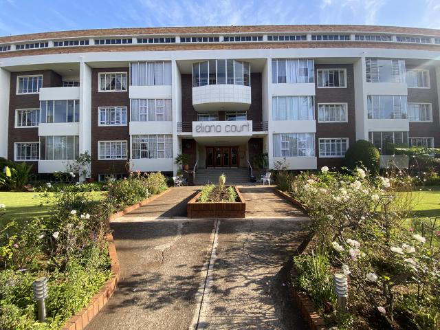 1 Bedroom Apartment To Let in Norwood | Zareena Kara Properties
