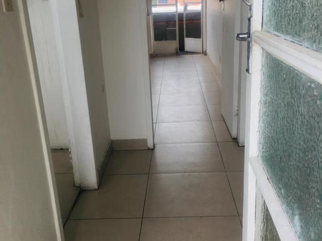 1 Bedroom Apartment To Let in Norwood