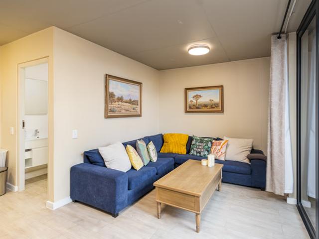 1 Bedroom Apartment To Let in Observatory