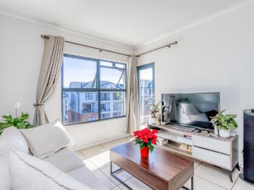 1 Bedroom Apartment To Let in Olivedale