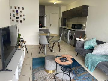 1 Bedroom Apartment To Let in Olivedale