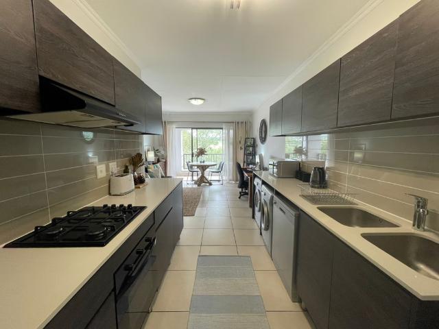 1 Bedroom Apartment To Let in Olivedale