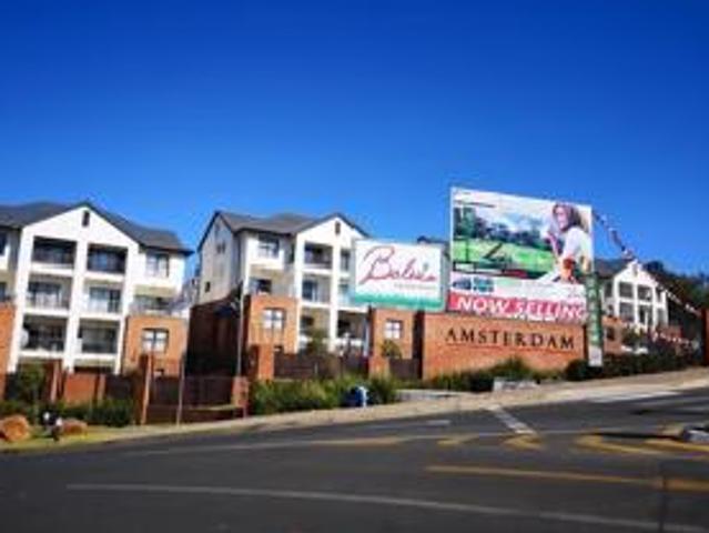 1 Bedroom Apartment To Let in Olivedale | RYX