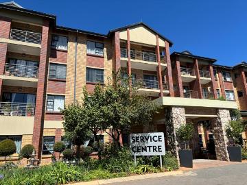 Olympus, Aganang Local Municipality, Capricorn District Municipality, Limpopo