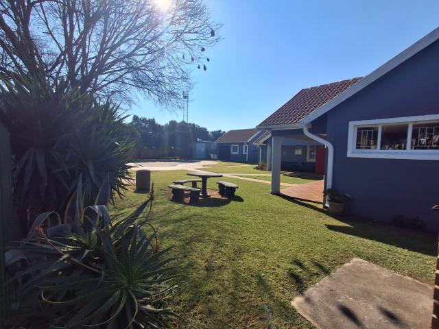 1 Bedroom Apartment To Let in Parkdene