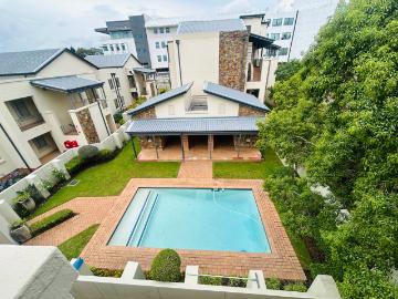 1 Bedroom Apartment To Let in Parktown